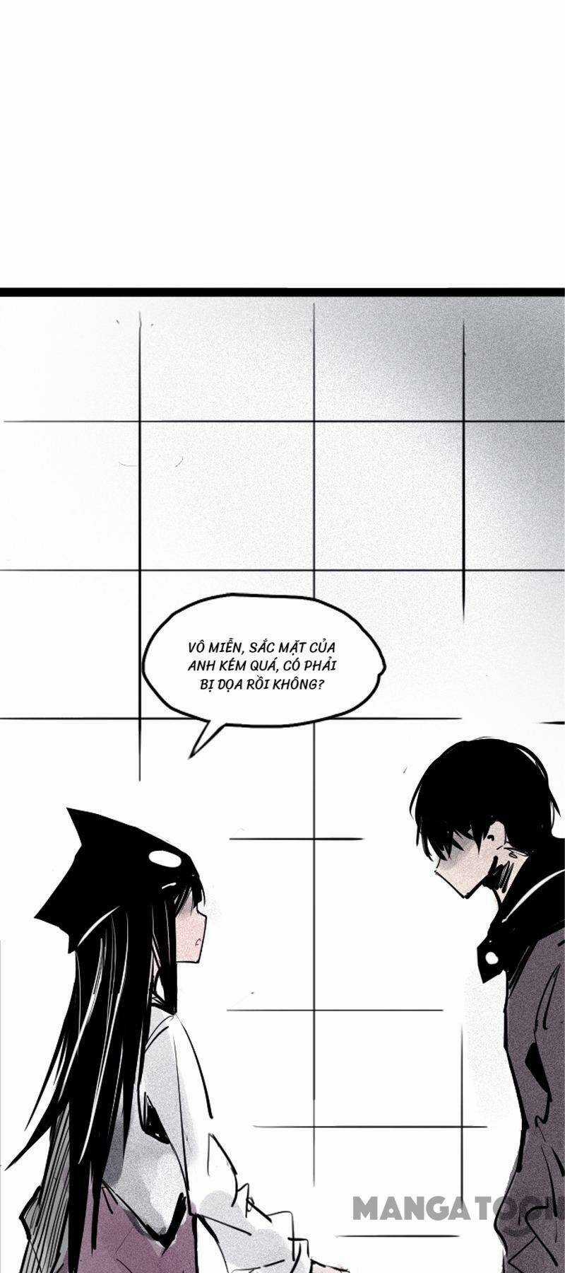 Mặt Nạ Chân Lý - Chapter 78 - Trang 25