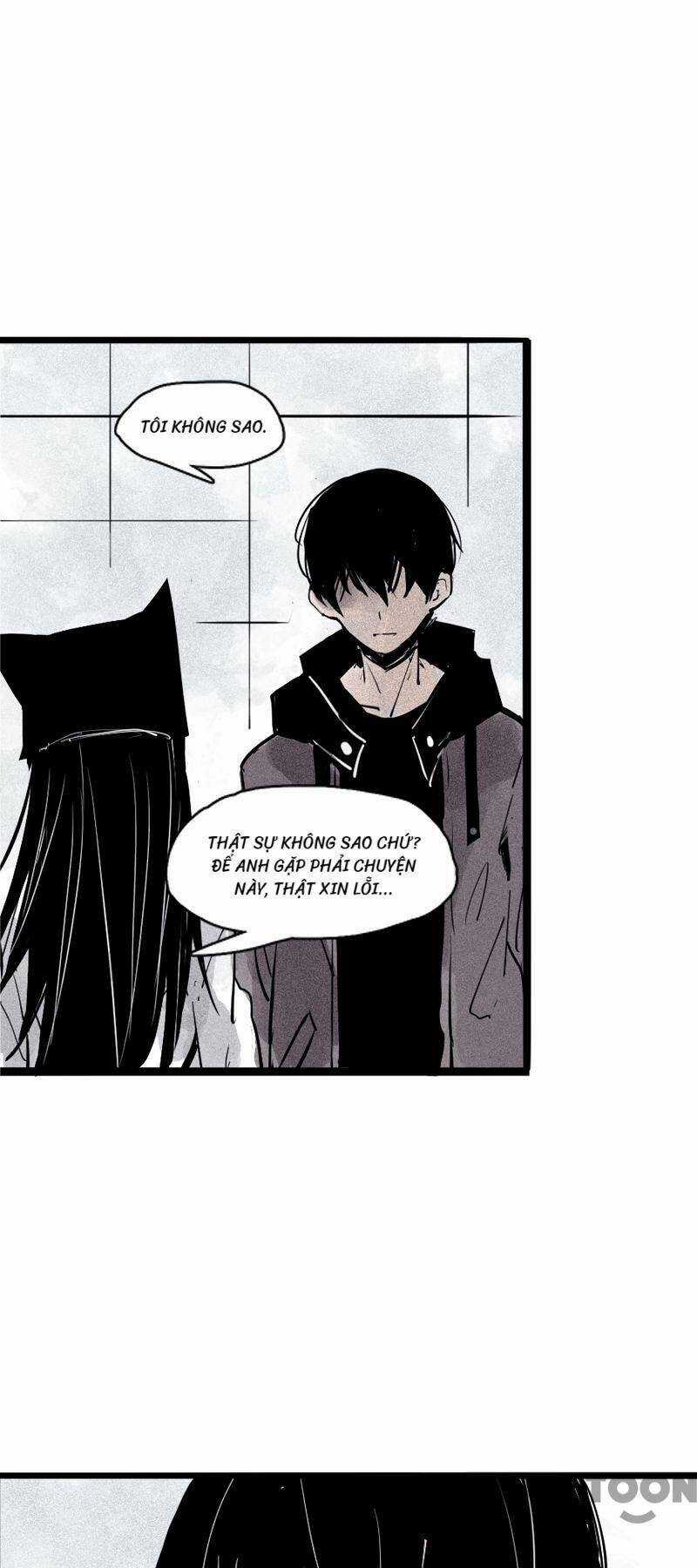 Mặt Nạ Chân Lý - Chapter 78 - Trang 27