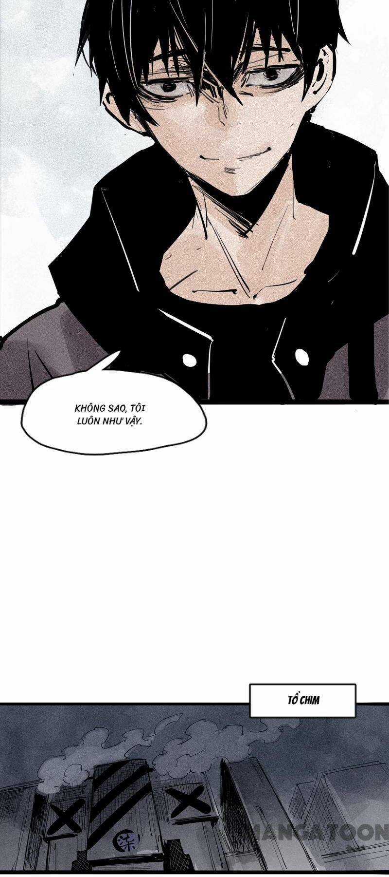 Mặt Nạ Chân Lý - Chapter 78 - Trang 28