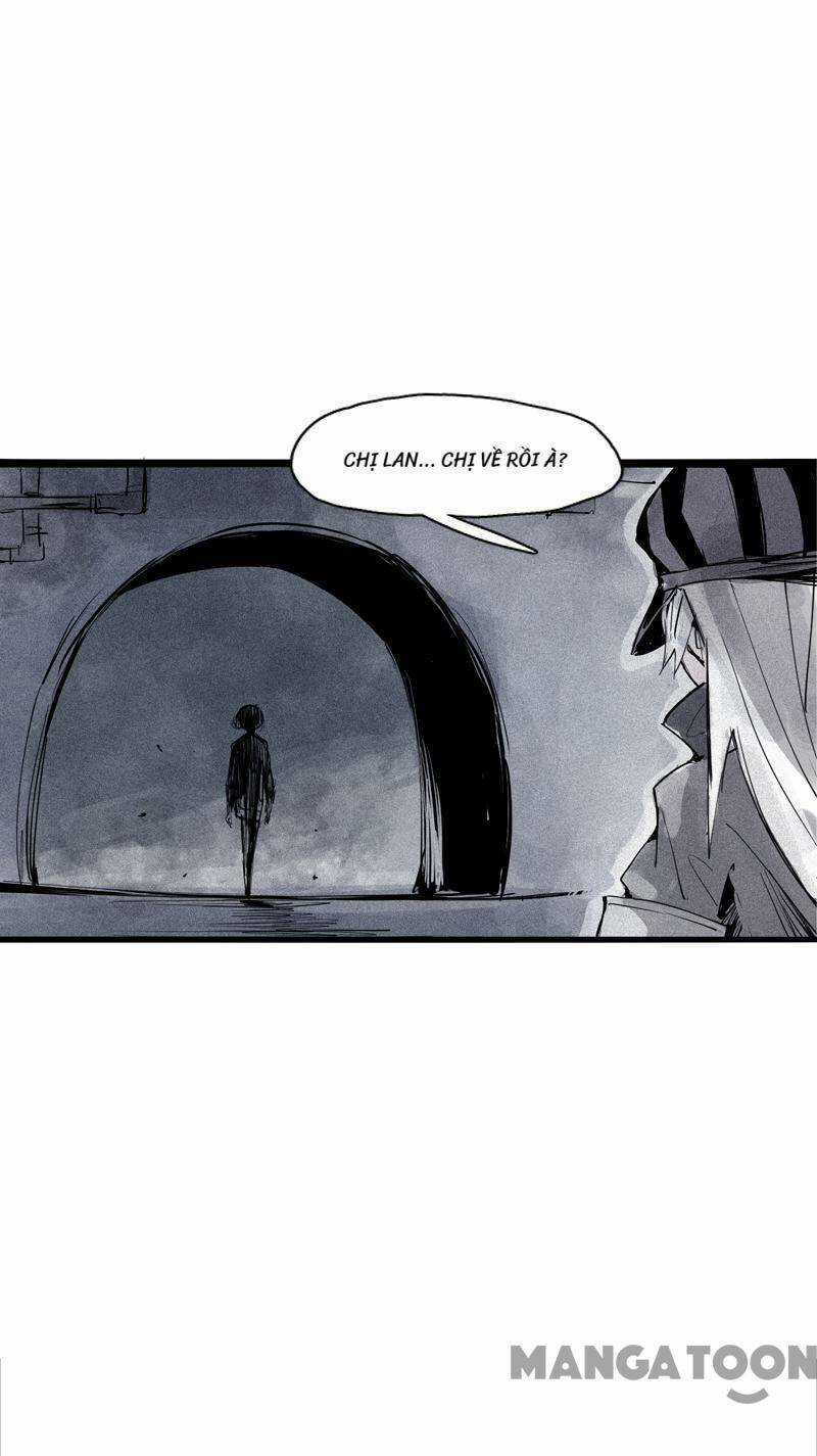 Mặt Nạ Chân Lý - Chapter 78 - Trang 29
