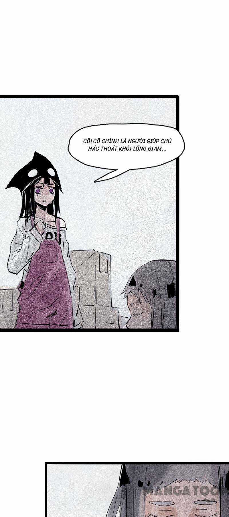 Mặt Nạ Chân Lý - Chapter 78 - Trang 5