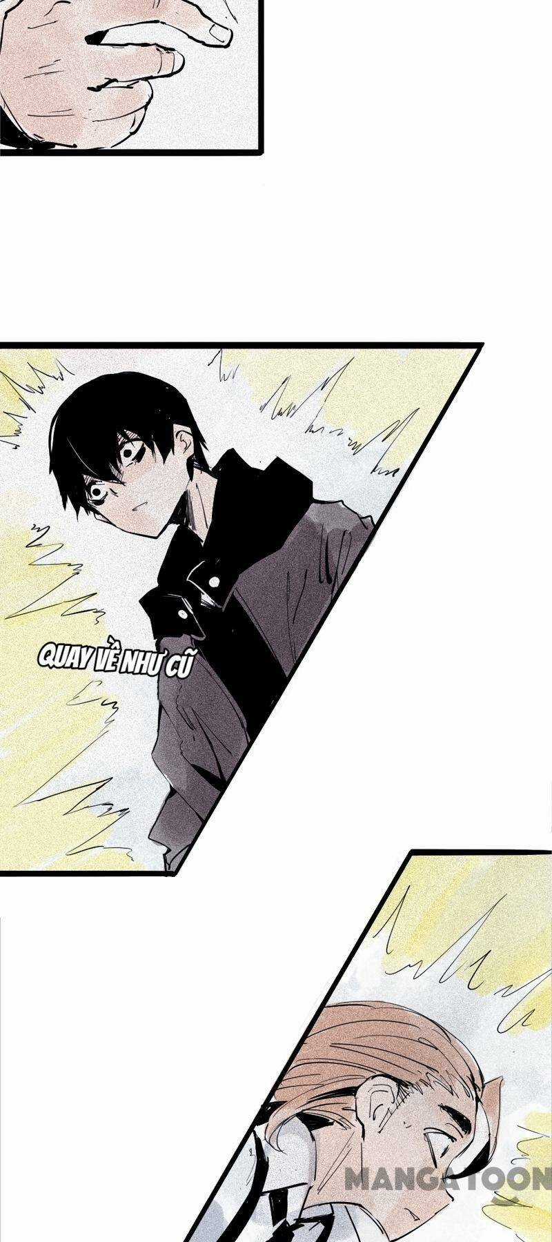 Mặt Nạ Chân Lý - Chapter 78 - Trang 7