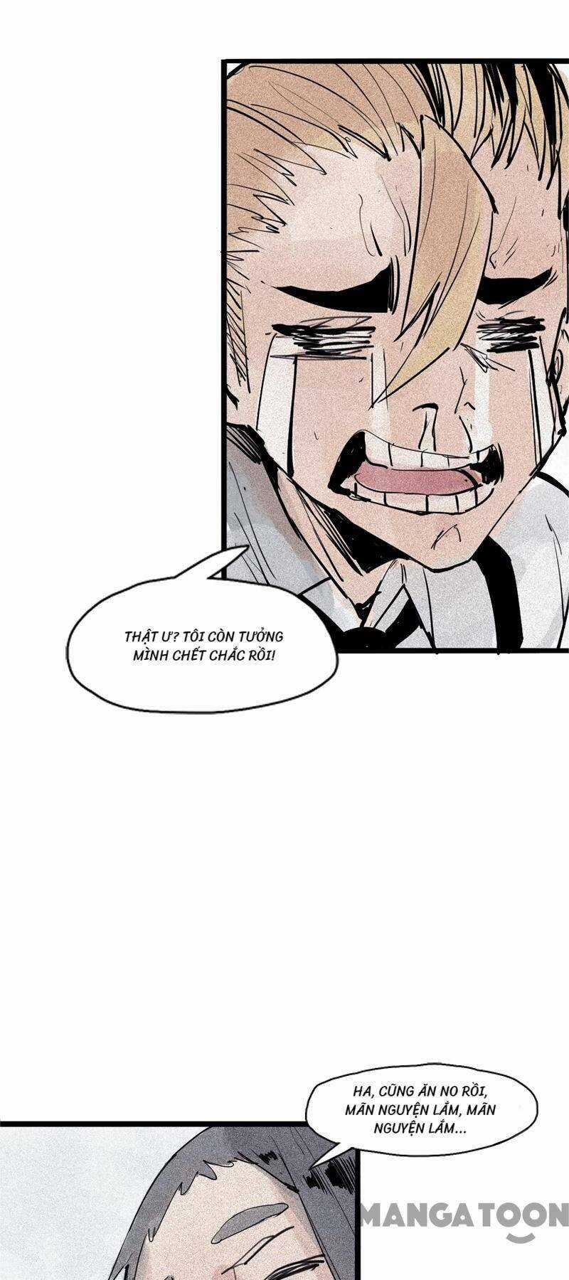 Mặt Nạ Chân Lý - Chapter 78 - Trang 10