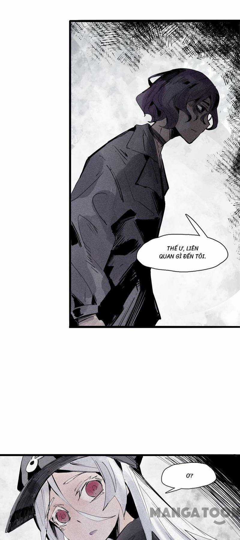 Mặt Nạ Chân Lý - Chapter 79 - Trang 2