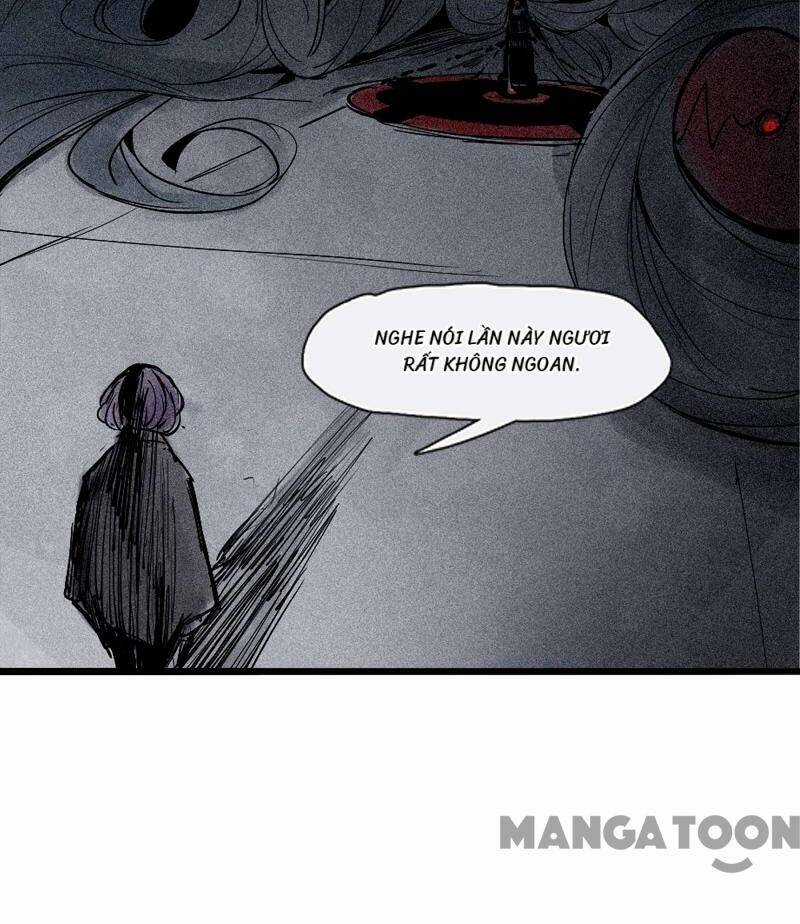 Mặt Nạ Chân Lý - Chapter 79 - Trang 15