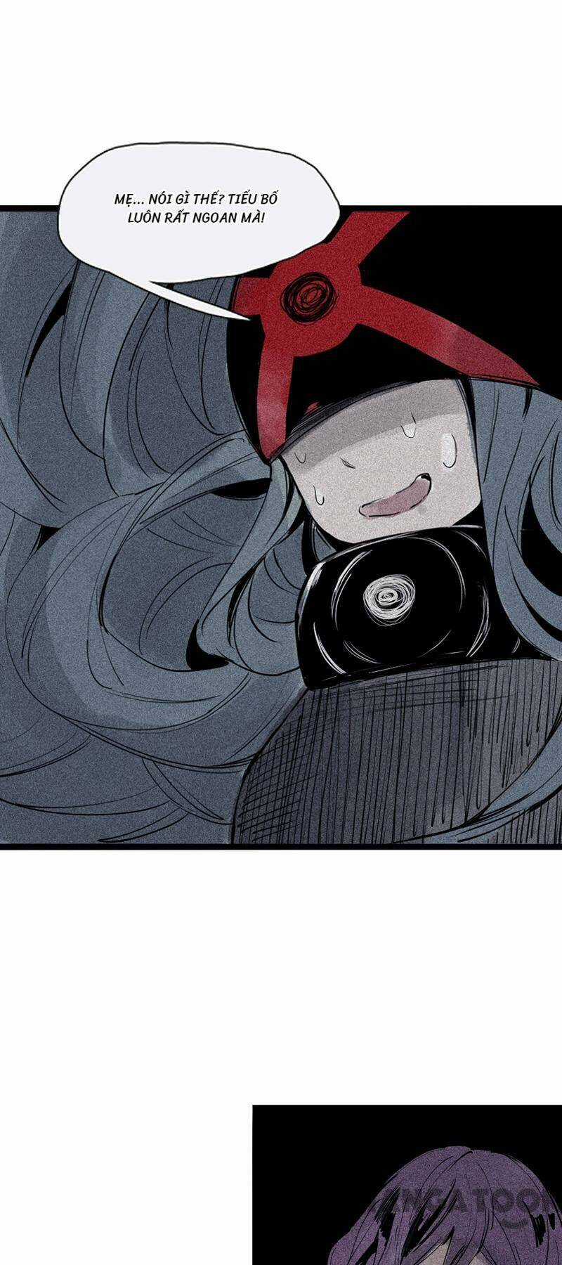 Mặt Nạ Chân Lý - Chapter 79 - Trang 16