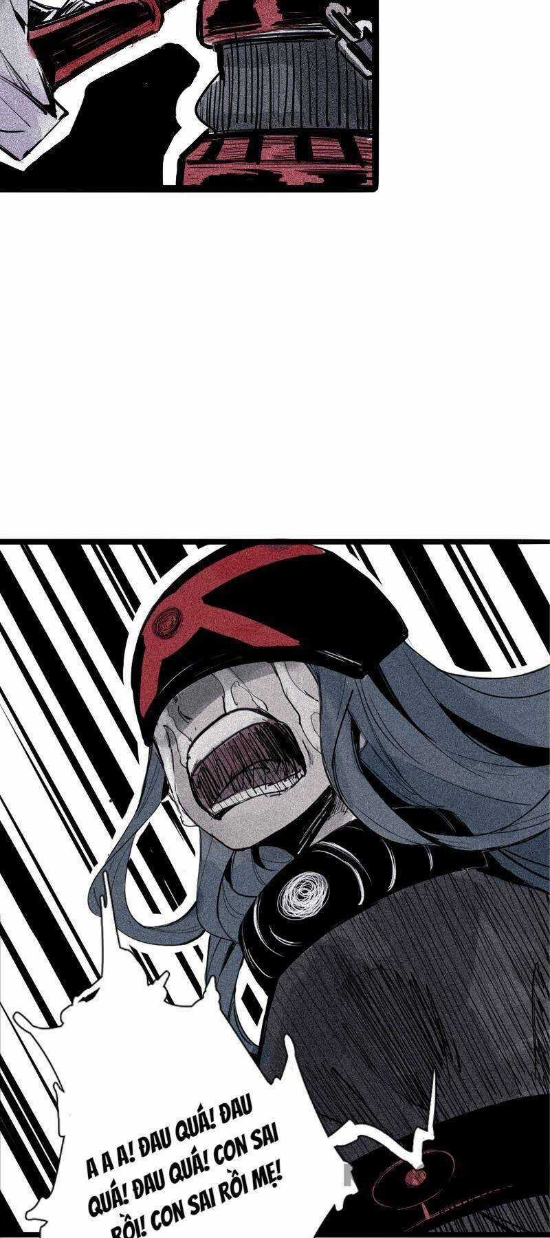 Mặt Nạ Chân Lý - Chapter 79 - Trang 18