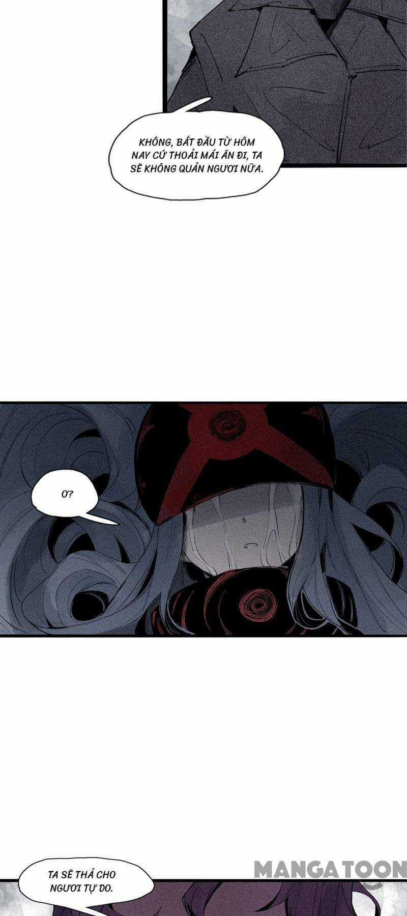 Mặt Nạ Chân Lý - Chapter 79 - Trang 21