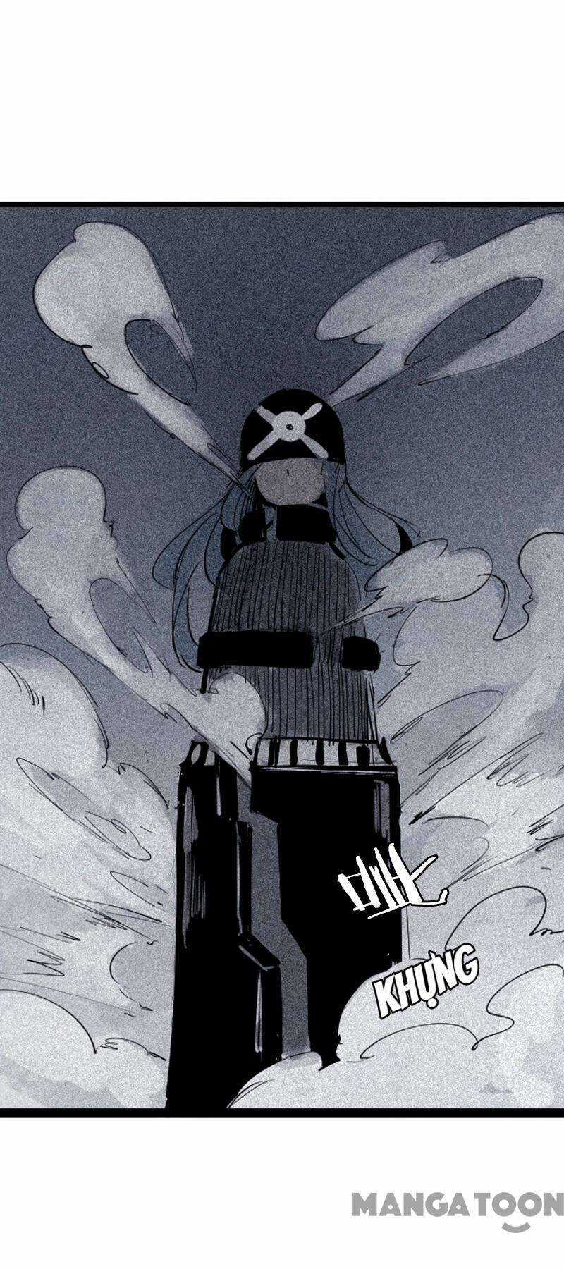 Mặt Nạ Chân Lý - Chapter 79 - Trang 23