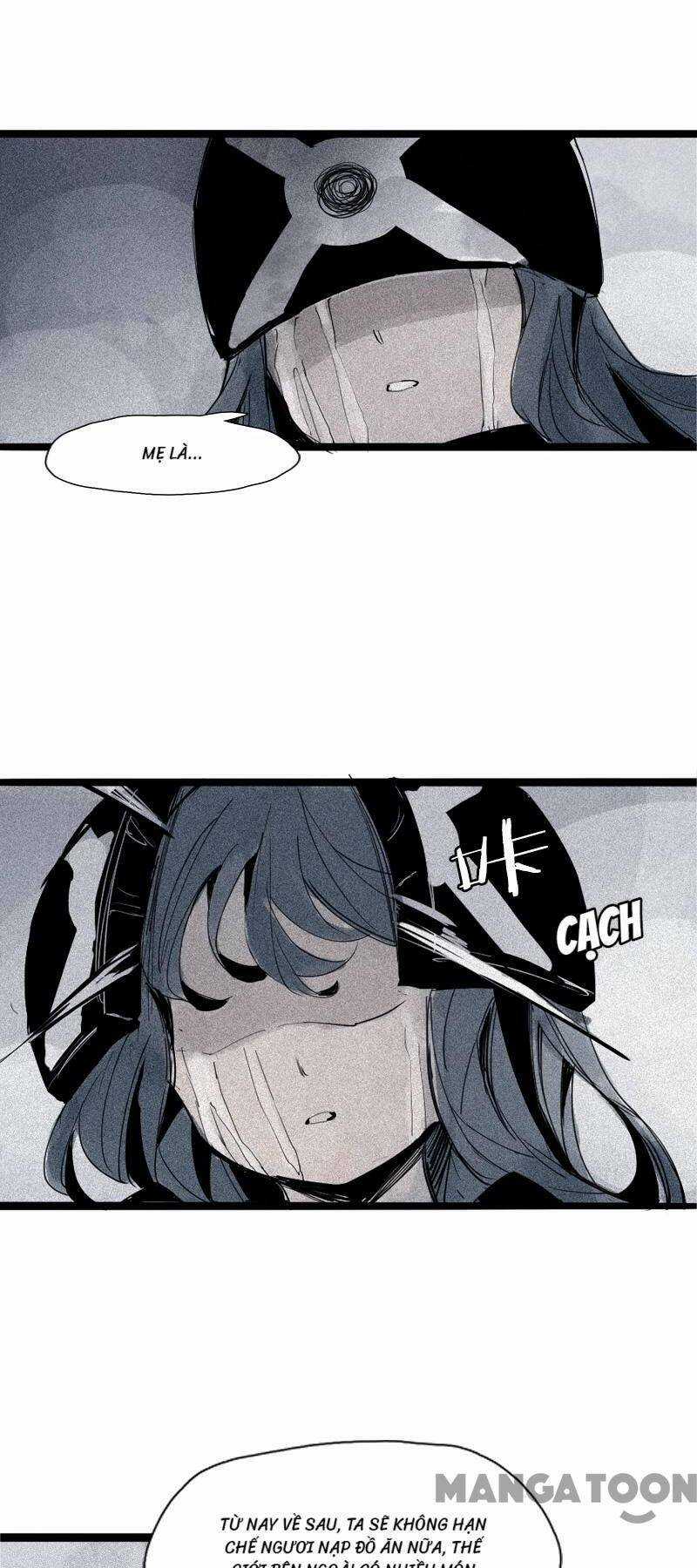 Mặt Nạ Chân Lý - Chapter 79 - Trang 24