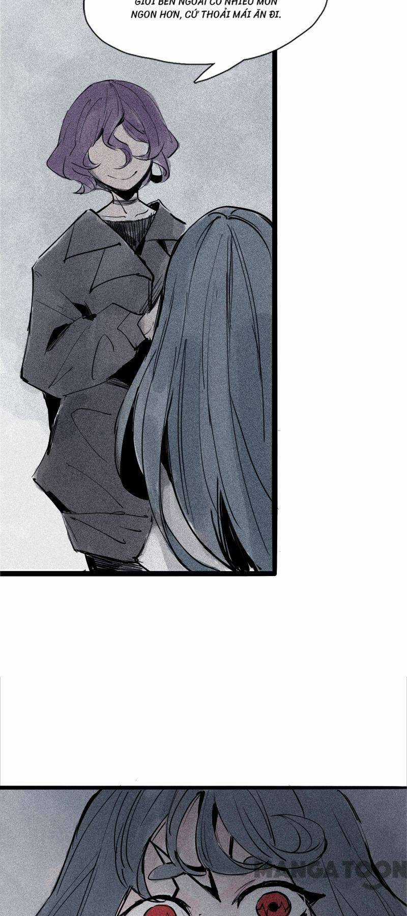 Mặt Nạ Chân Lý - Chapter 79 - Trang 25