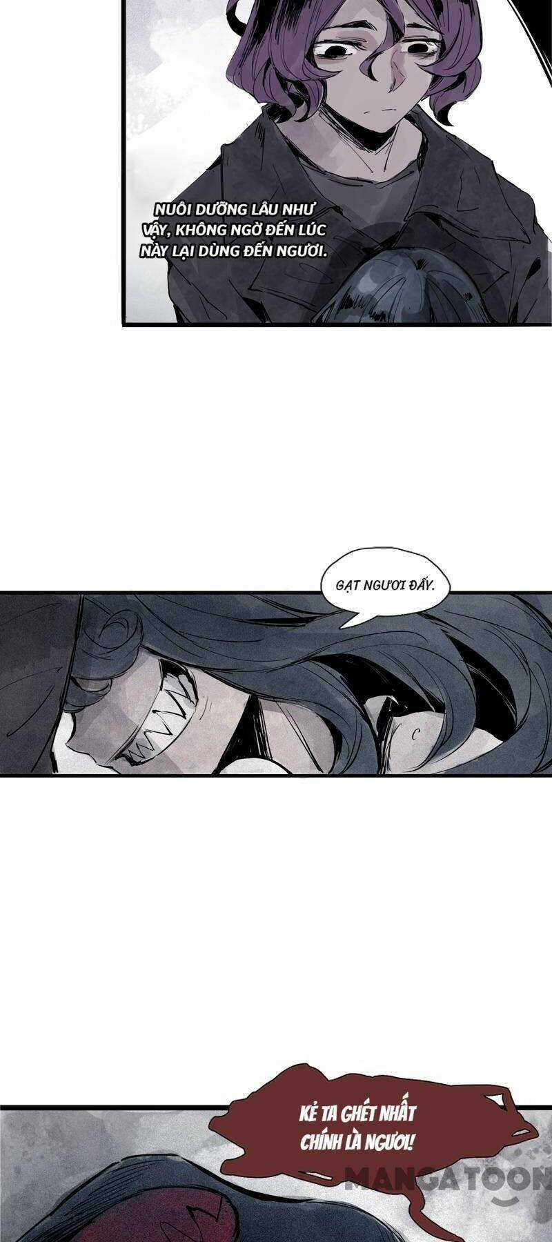 Mặt Nạ Chân Lý - Chapter 79 - Trang 28