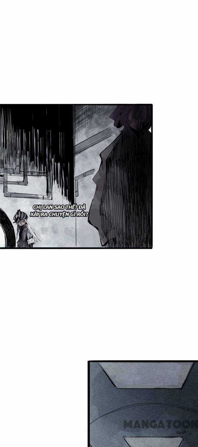 Mặt Nạ Chân Lý - Chapter 79 - Trang 4