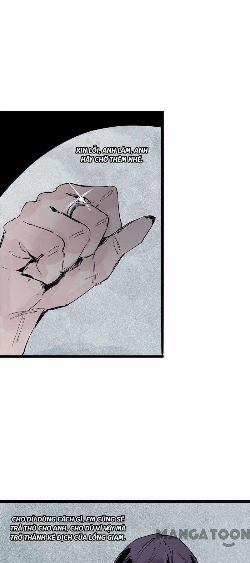 Mặt Nạ Chân Lý - Chapter 79 - Trang 8