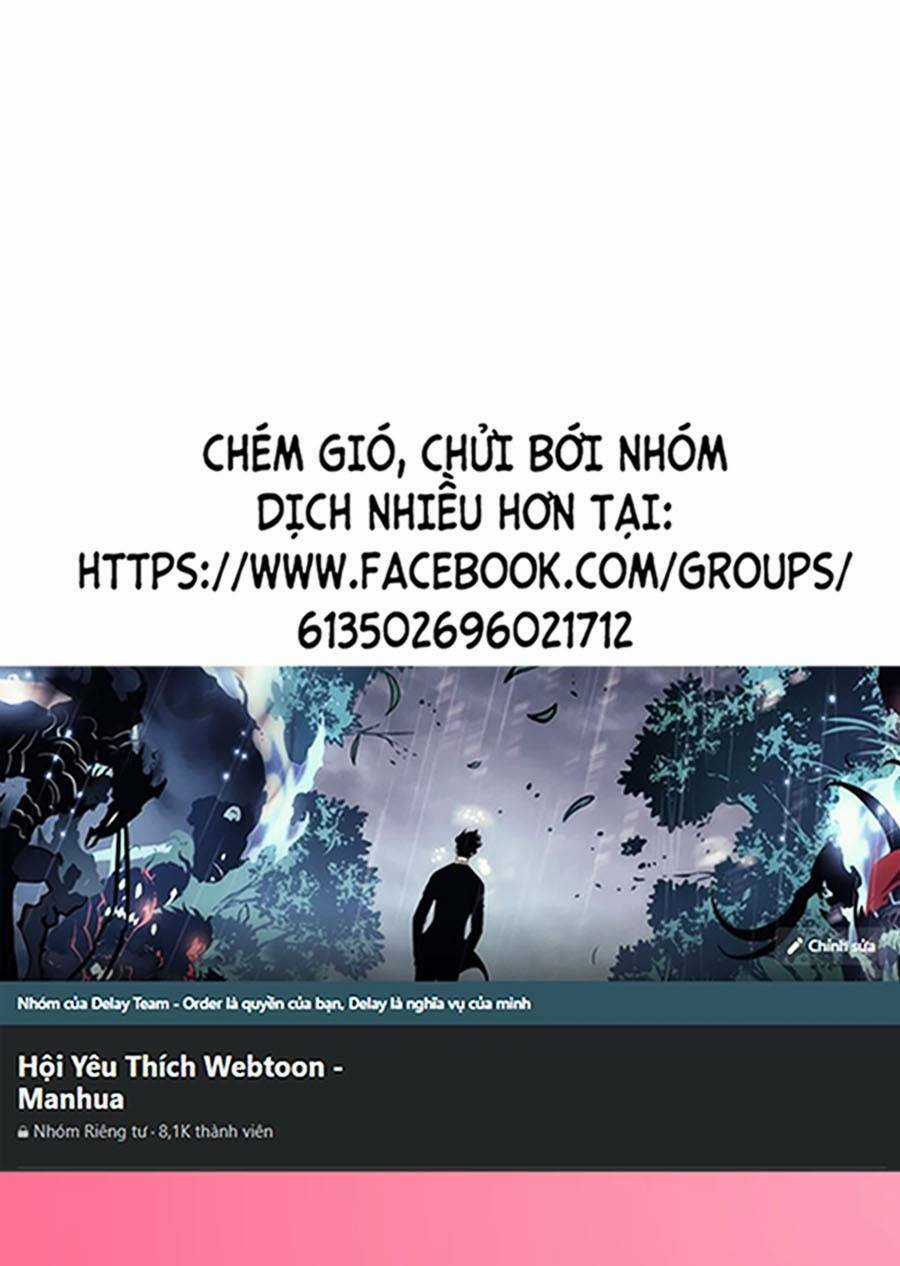 Mặt Nạ Chân Lý - Chapter 8 - Trang 1