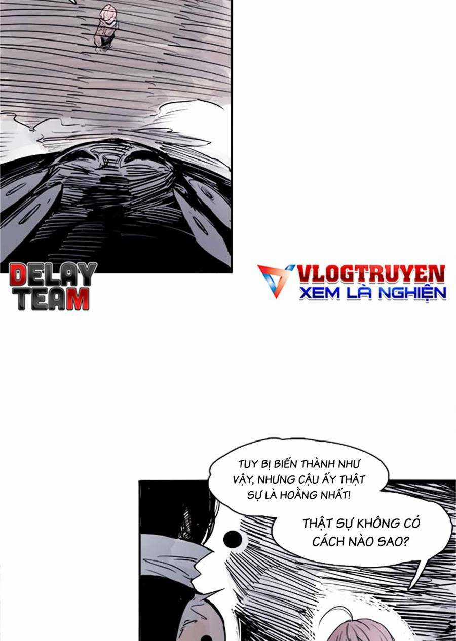 Mặt Nạ Chân Lý - Chapter 8 - Trang 11