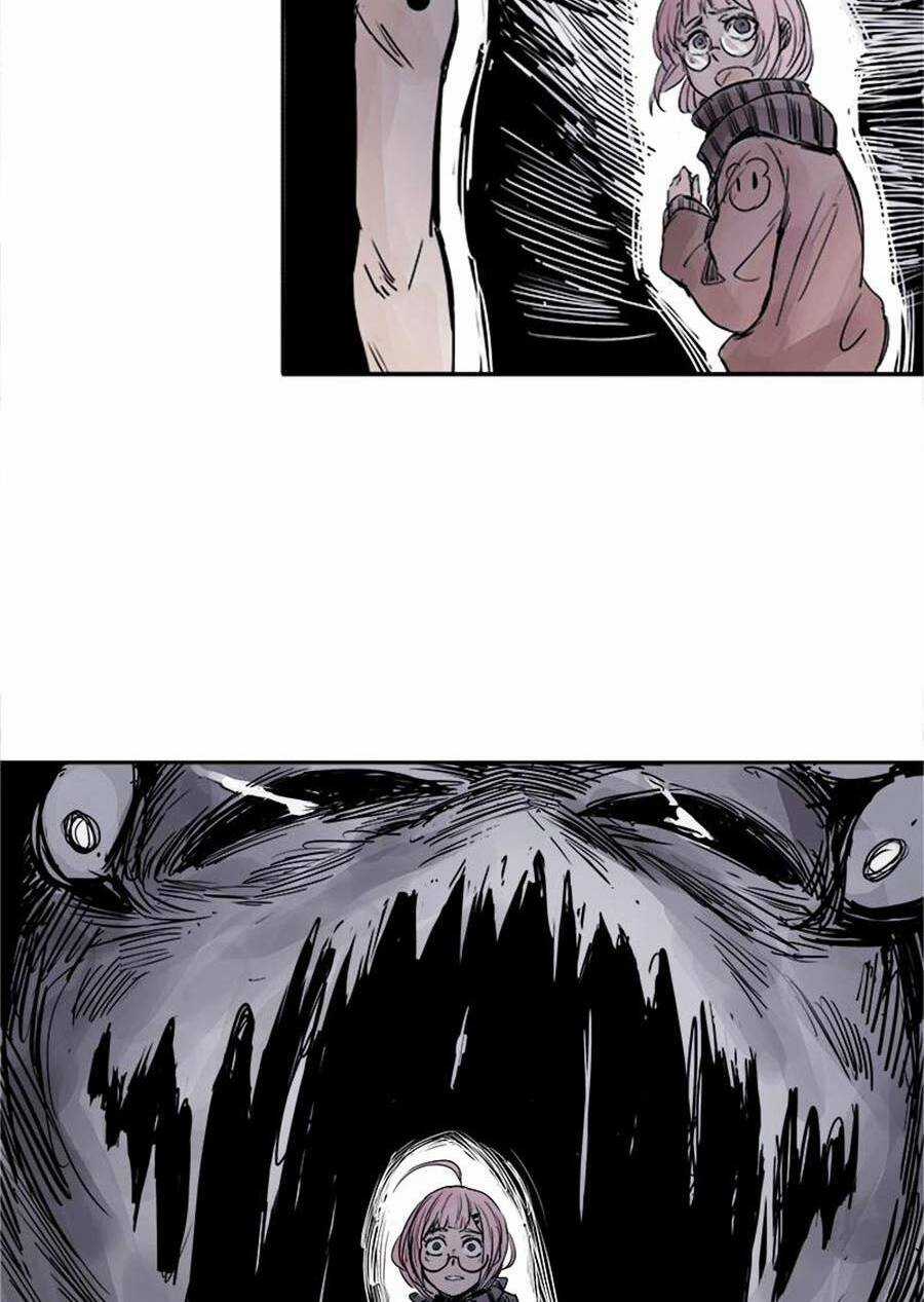 Mặt Nạ Chân Lý - Chapter 8 - Trang 12