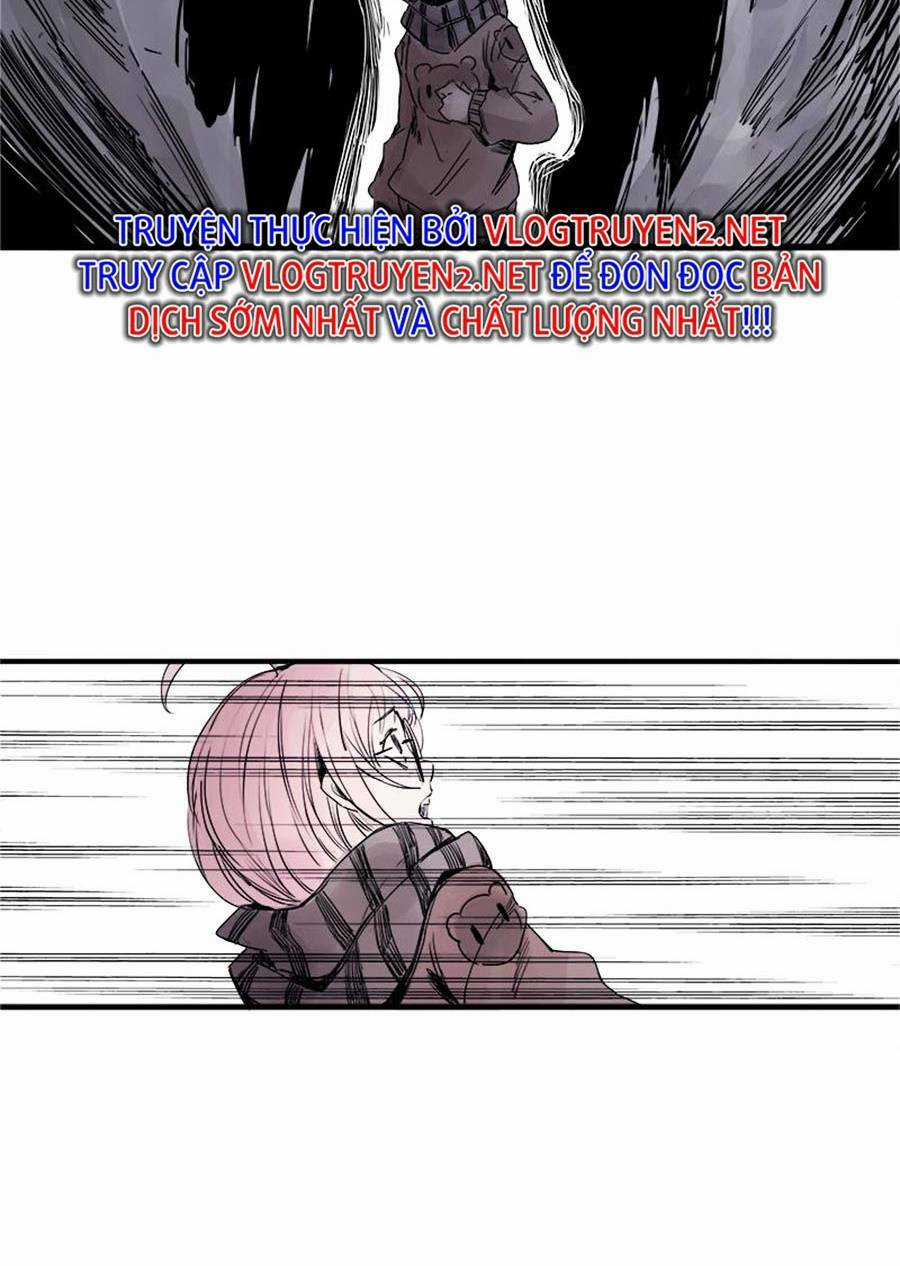 Mặt Nạ Chân Lý - Chapter 8 - Trang 13