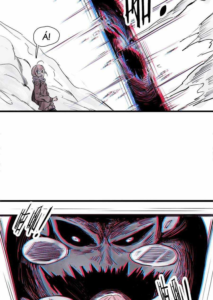 Mặt Nạ Chân Lý - Chapter 8 - Trang 15