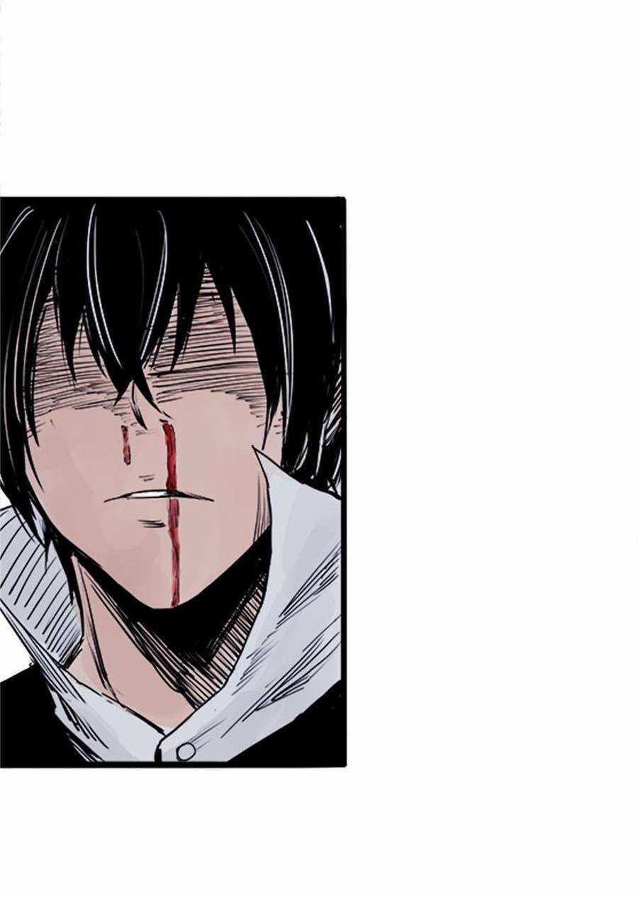 Mặt Nạ Chân Lý - Chapter 8 - Trang 17