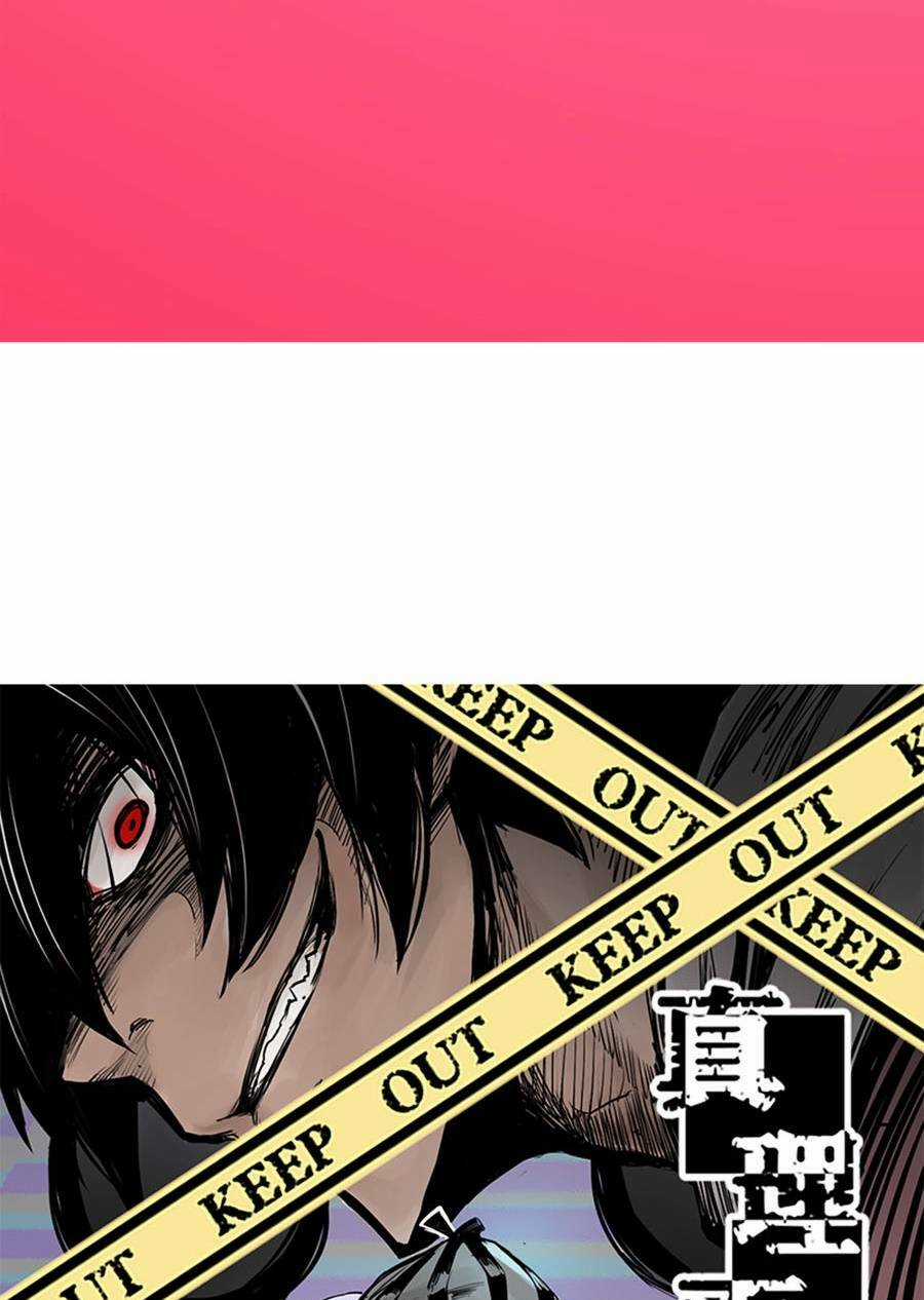 Mặt Nạ Chân Lý - Chapter 8 - Trang 3