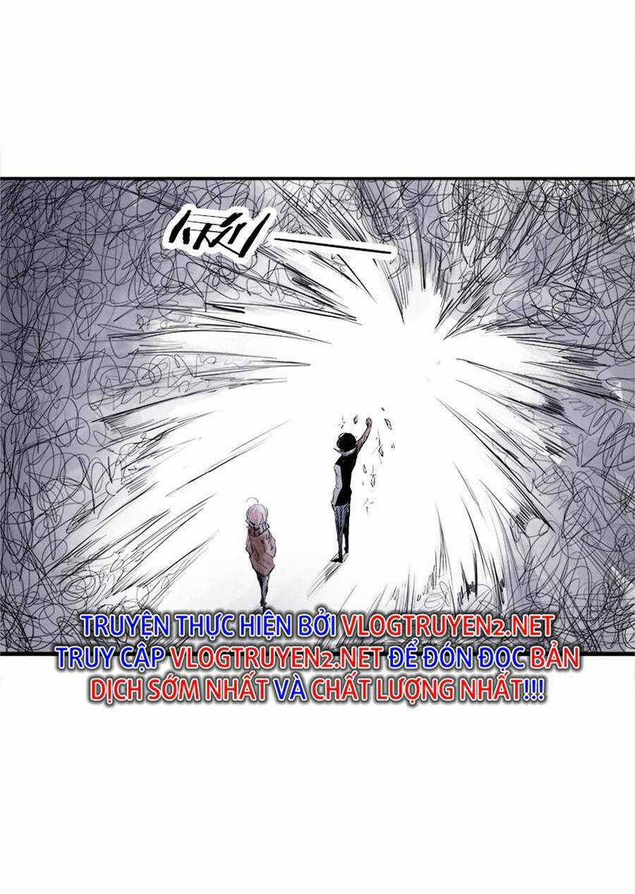 Mặt Nạ Chân Lý - Chapter 8 - Trang 21
