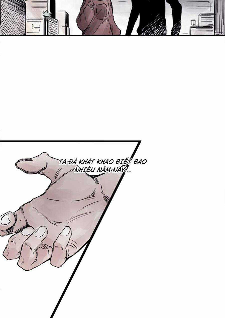 Mặt Nạ Chân Lý - Chapter 8 - Trang 24