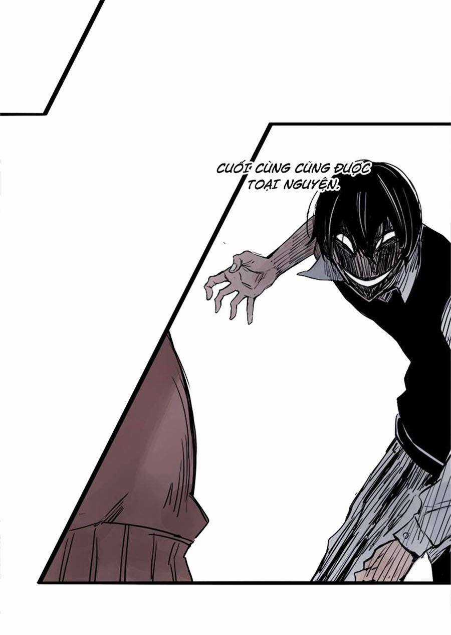 Mặt Nạ Chân Lý - Chapter 8 - Trang 25