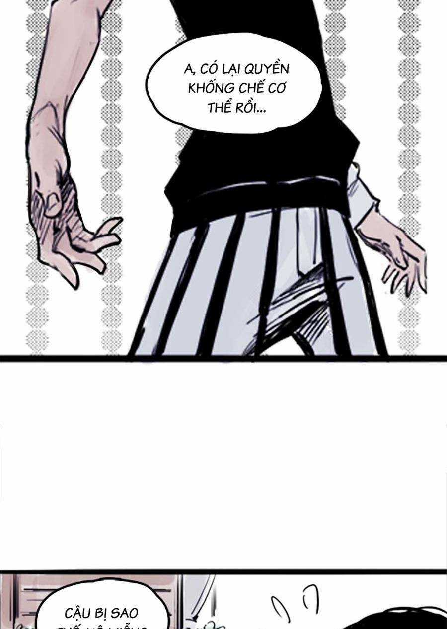 Mặt Nạ Chân Lý - Chapter 8 - Trang 29