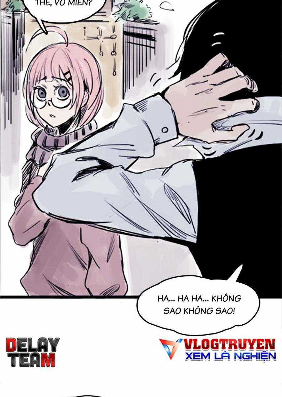 Mặt Nạ Chân Lý - Chapter 8 - Trang 30