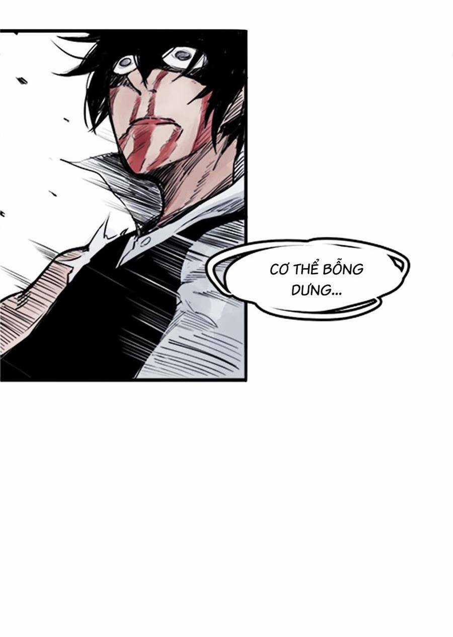 Mặt Nạ Chân Lý - Chapter 8 - Trang 35