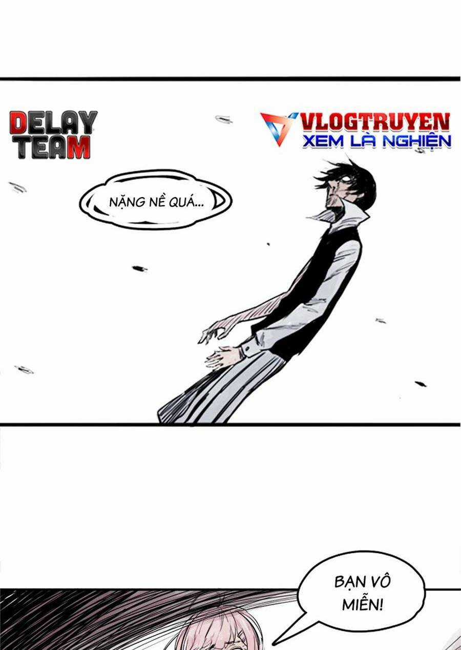 Mặt Nạ Chân Lý - Chapter 8 - Trang 36