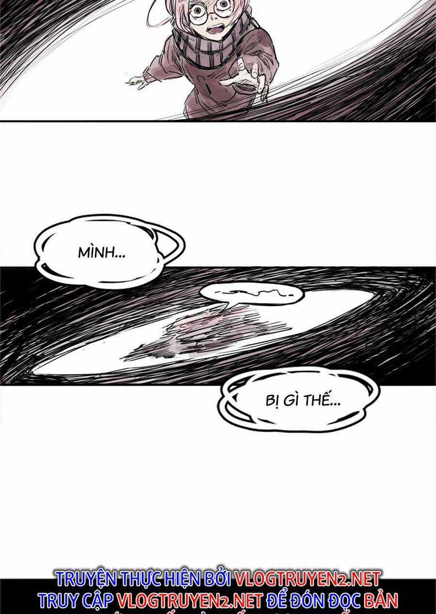 Mặt Nạ Chân Lý - Chapter 8 - Trang 37