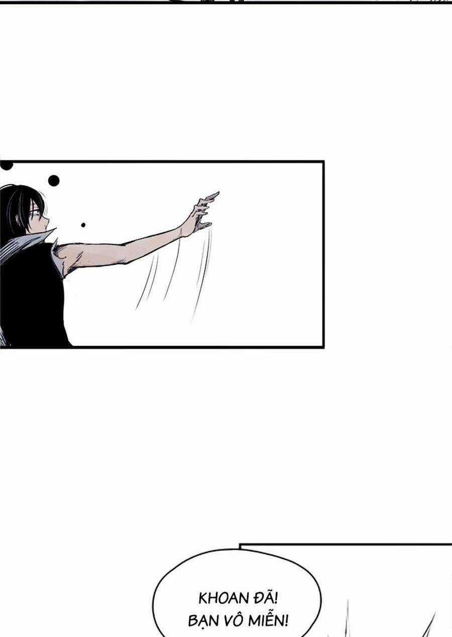 Mặt Nạ Chân Lý - Chapter 8 - Trang 6