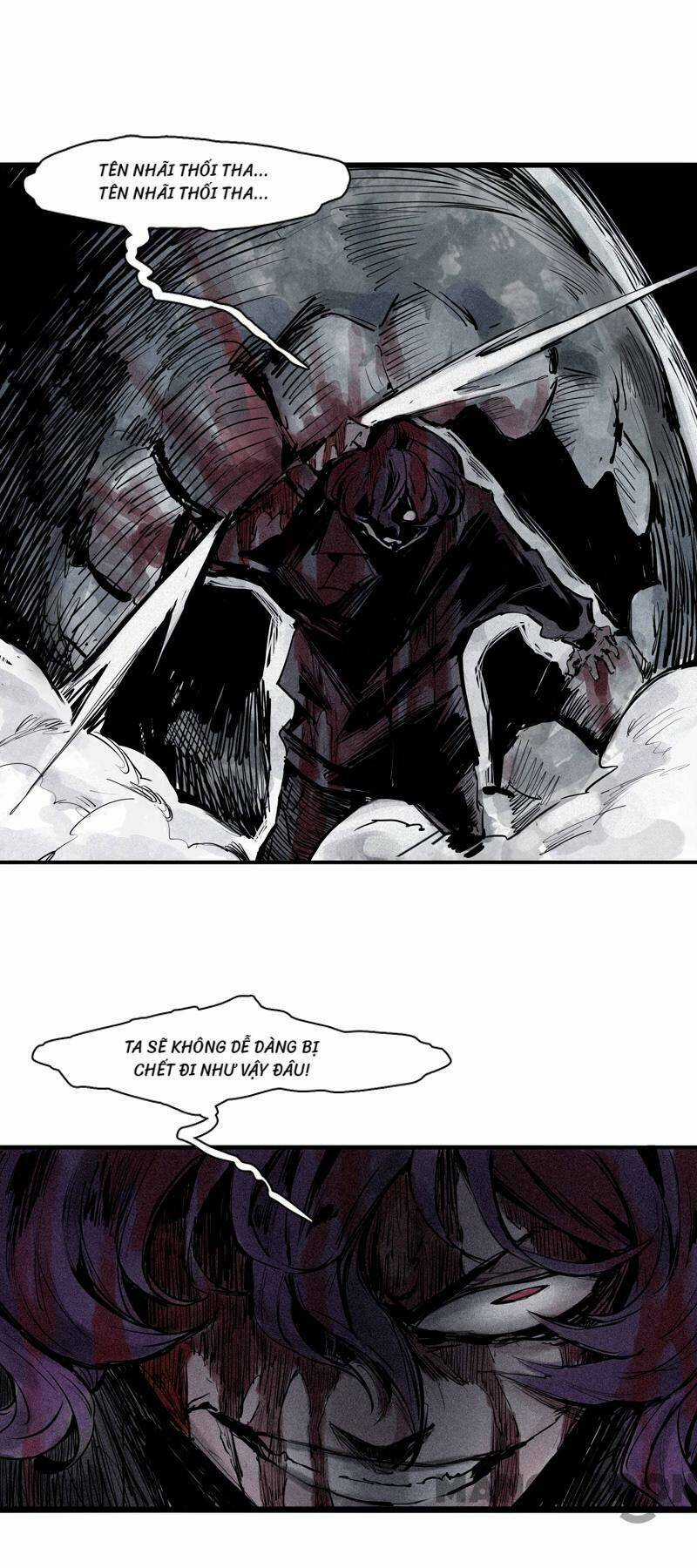 Mặt Nạ Chân Lý - Chapter 80 - Trang 1