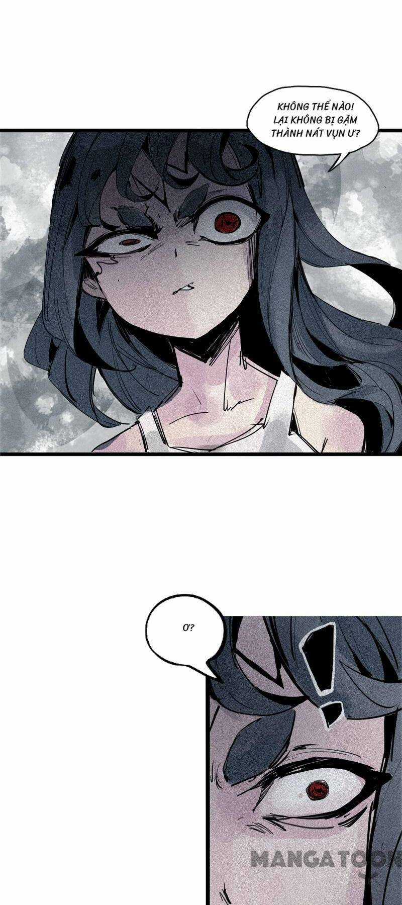 Mặt Nạ Chân Lý - Chapter 80 - Trang 2