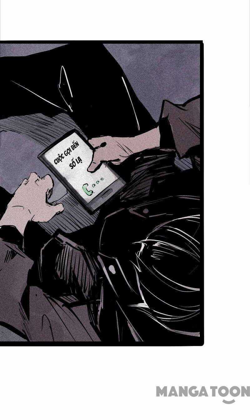Mặt Nạ Chân Lý - Chapter 80 - Trang 14