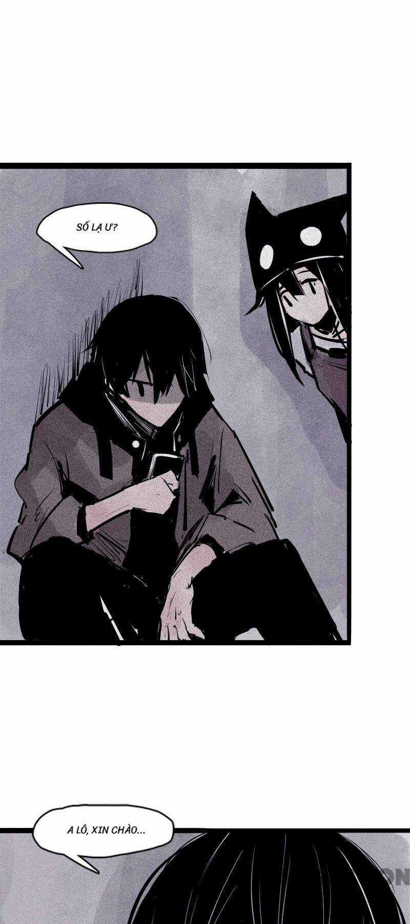 Mặt Nạ Chân Lý - Chapter 80 - Trang 15