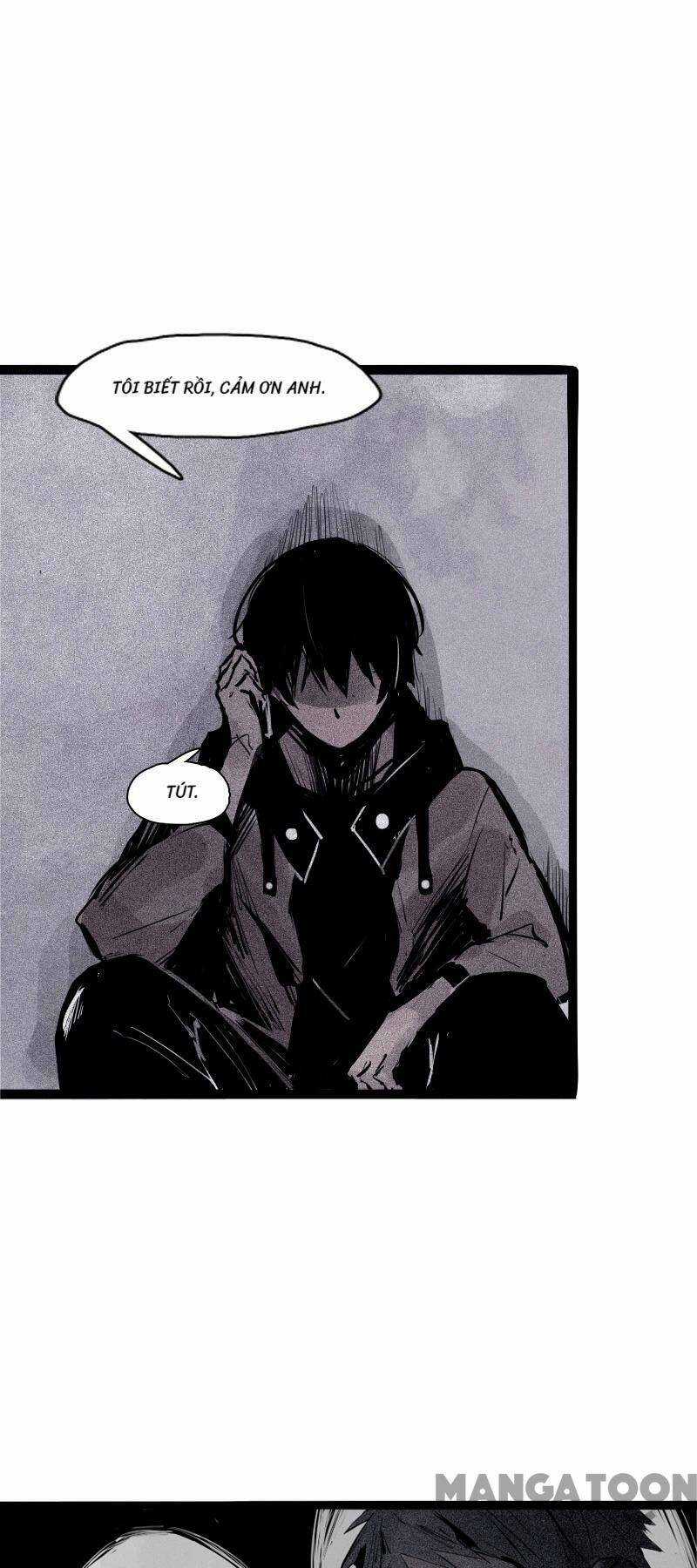 Mặt Nạ Chân Lý - Chapter 80 - Trang 19