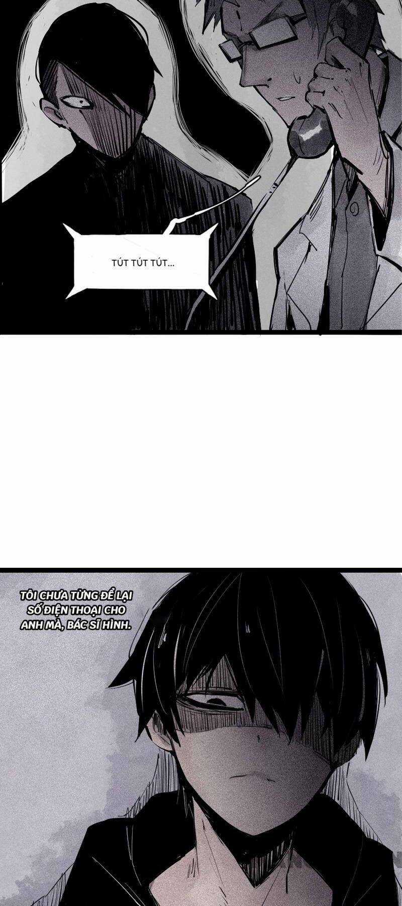 Mặt Nạ Chân Lý - Chapter 80 - Trang 20