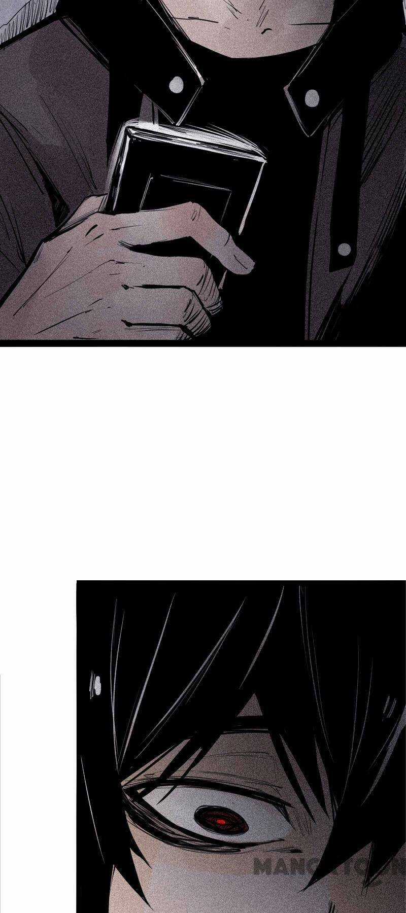 Mặt Nạ Chân Lý - Chapter 80 - Trang 21