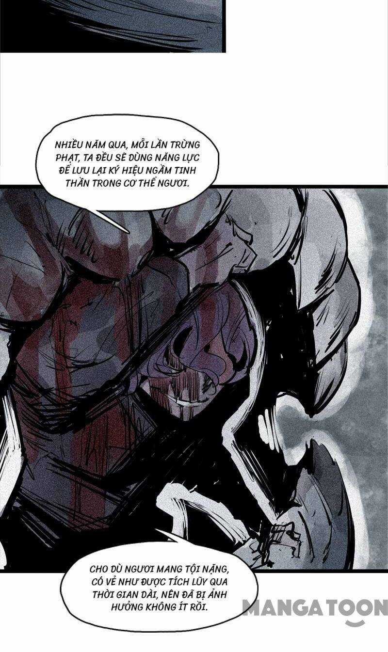 Mặt Nạ Chân Lý - Chapter 80 - Trang 4