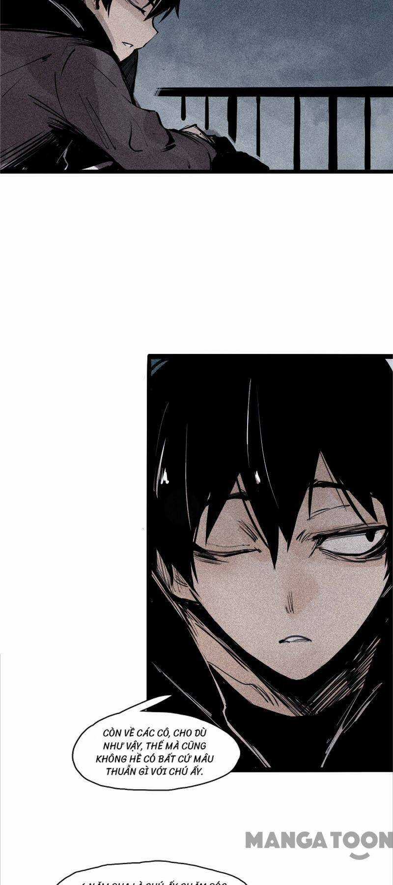 Mặt Nạ Chân Lý - Chapter 80 - Trang 9