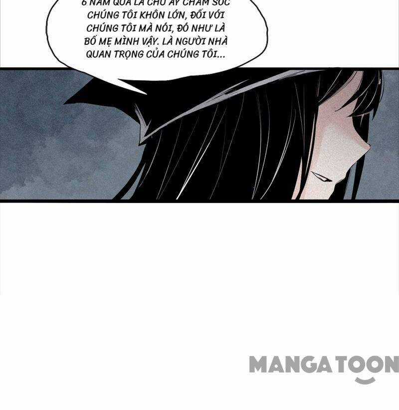 Mặt Nạ Chân Lý - Chapter 80 - Trang 10