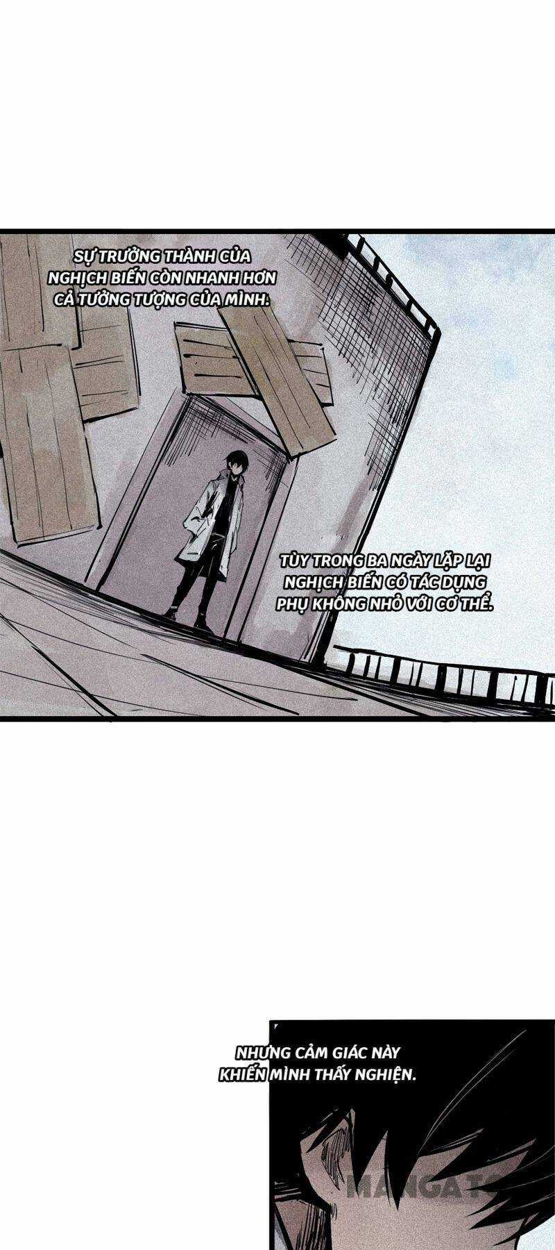 Mặt Nạ Chân Lý - Chapter 81 - Trang 14