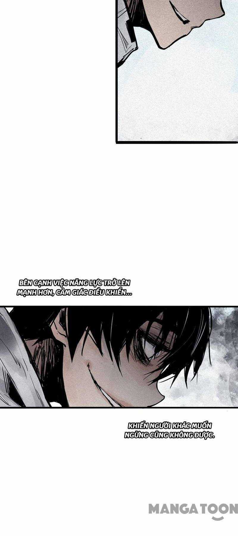 Mặt Nạ Chân Lý - Chapter 81 - Trang 15