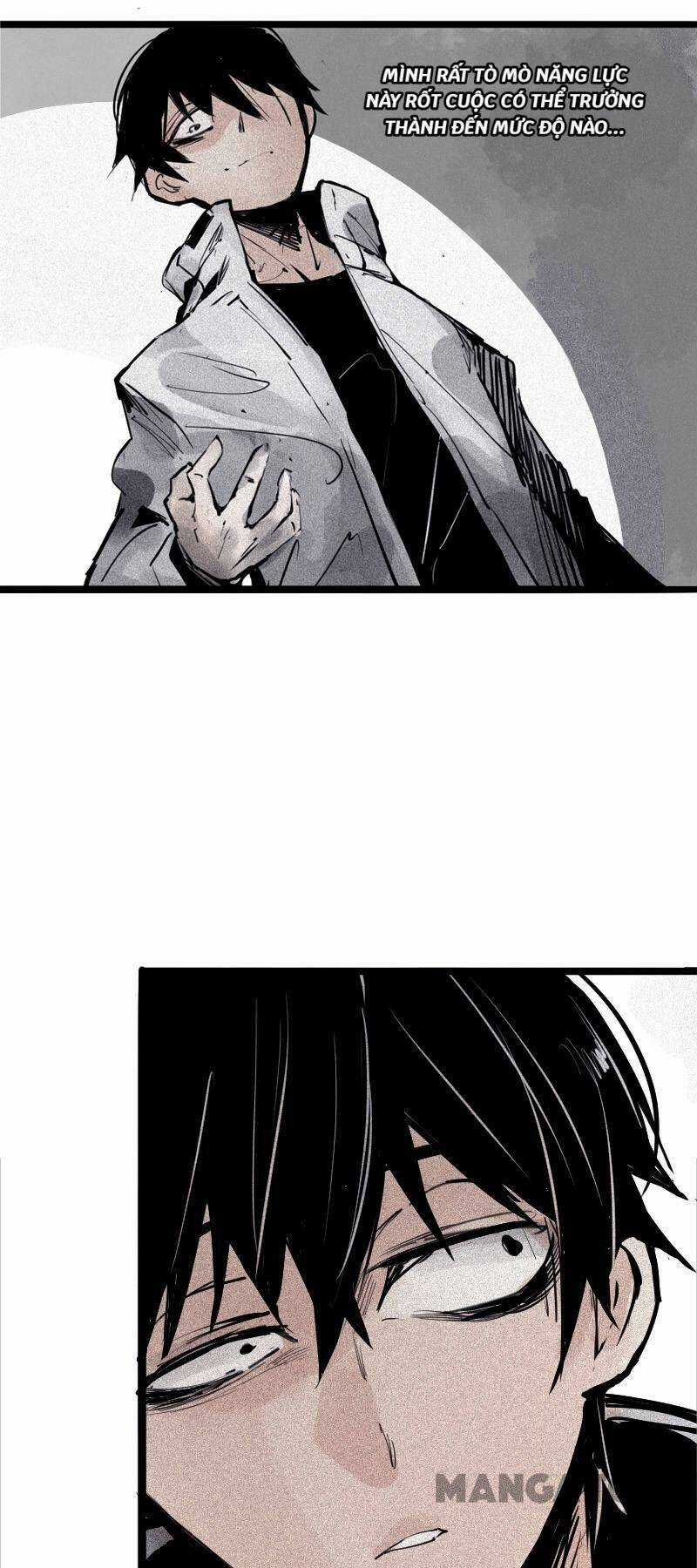 Mặt Nạ Chân Lý - Chapter 81 - Trang 16