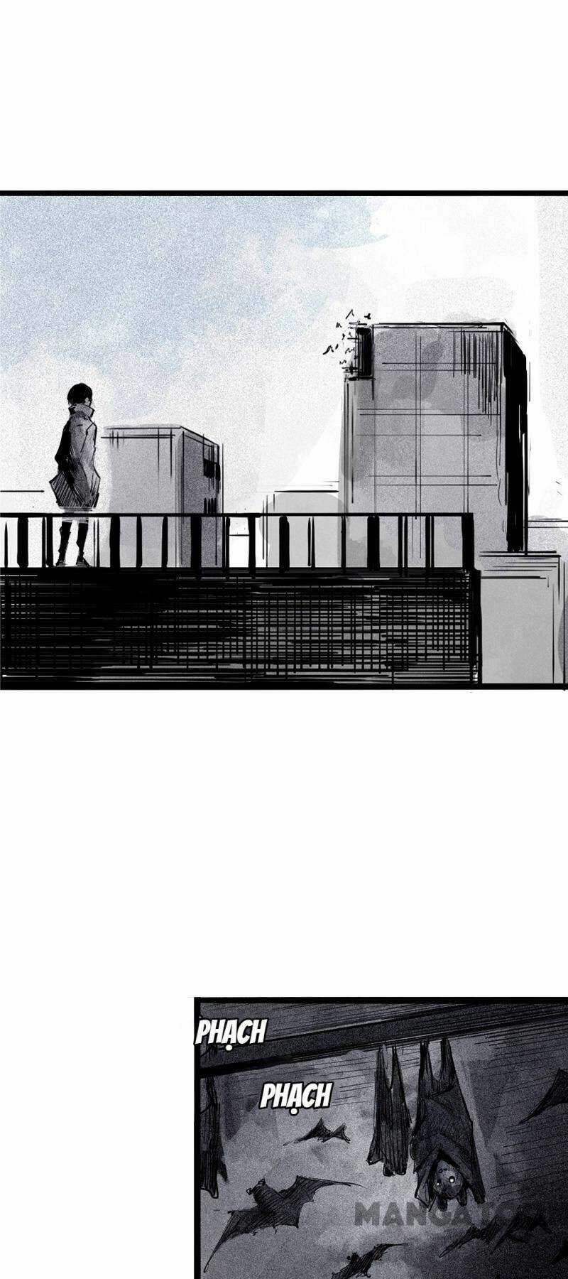 Mặt Nạ Chân Lý - Chapter 81 - Trang 18