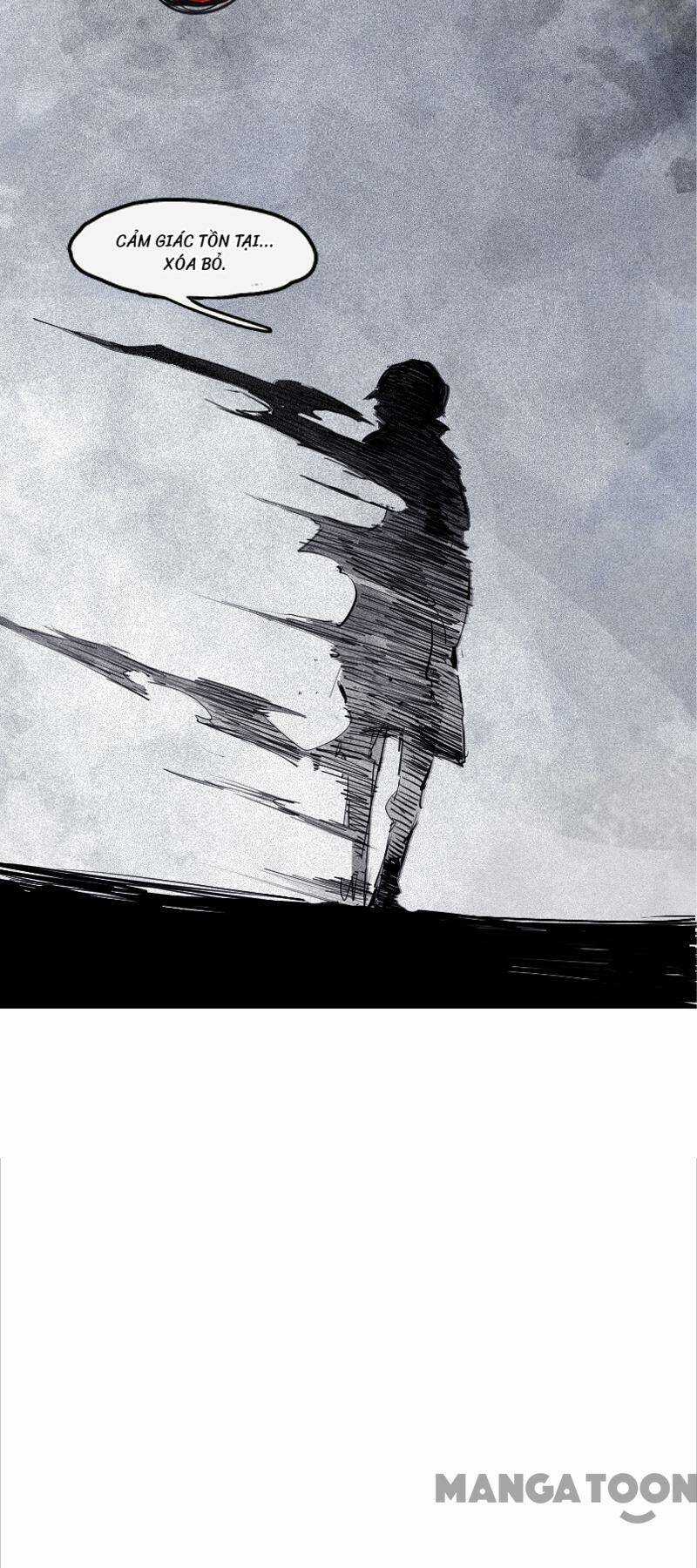 Mặt Nạ Chân Lý - Chapter 81 - Trang 24