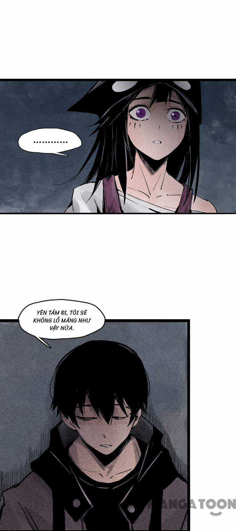 Mặt Nạ Chân Lý - Chapter 81 - Trang 4